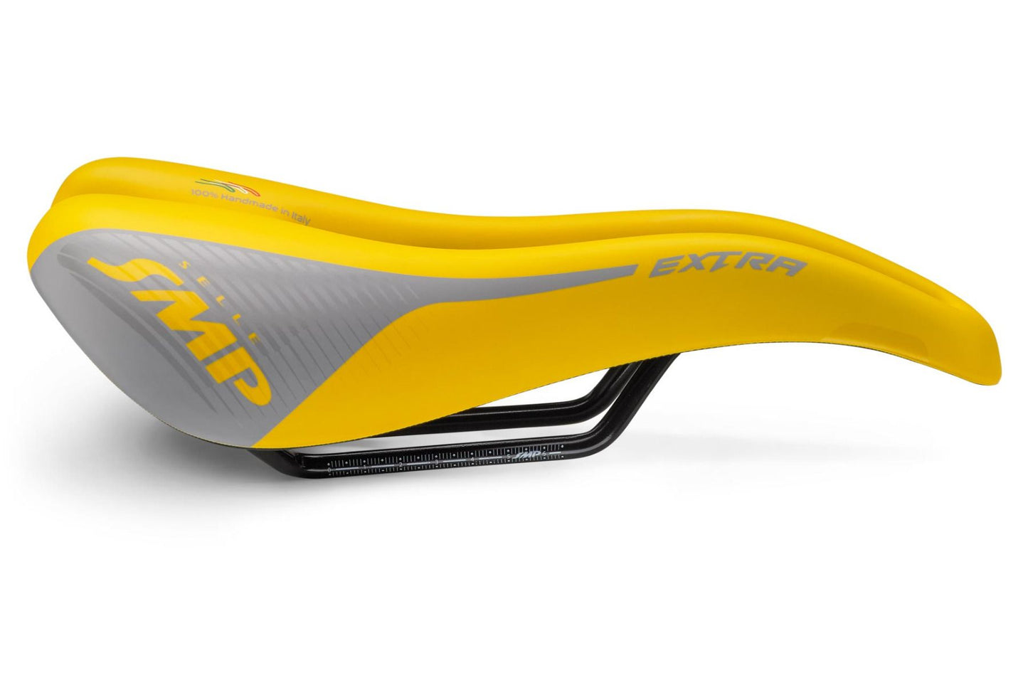 Selle SMP Extra Saddle (Yellow)