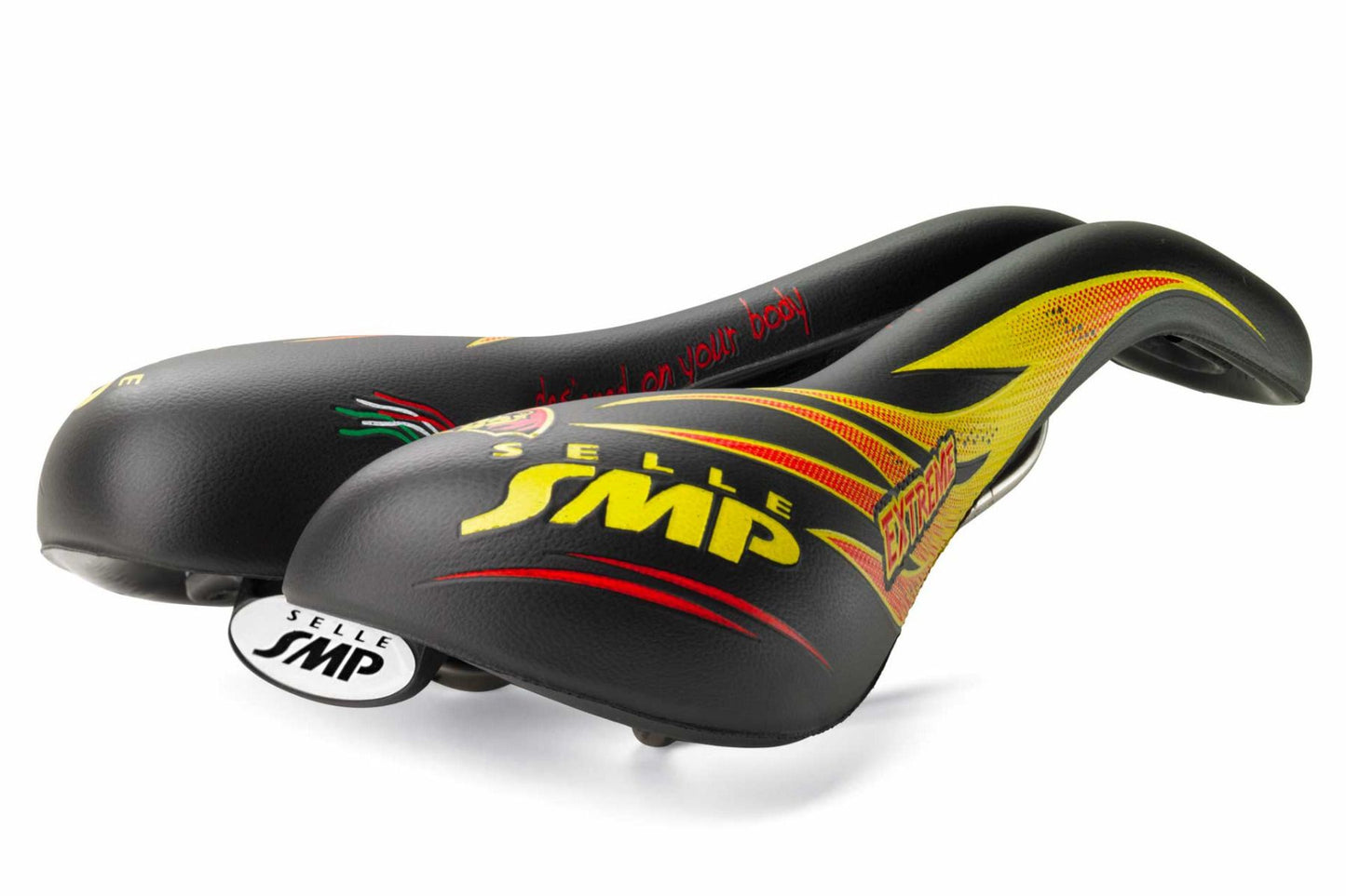 Selle SMP TRK Saddle Medium (Extreme)