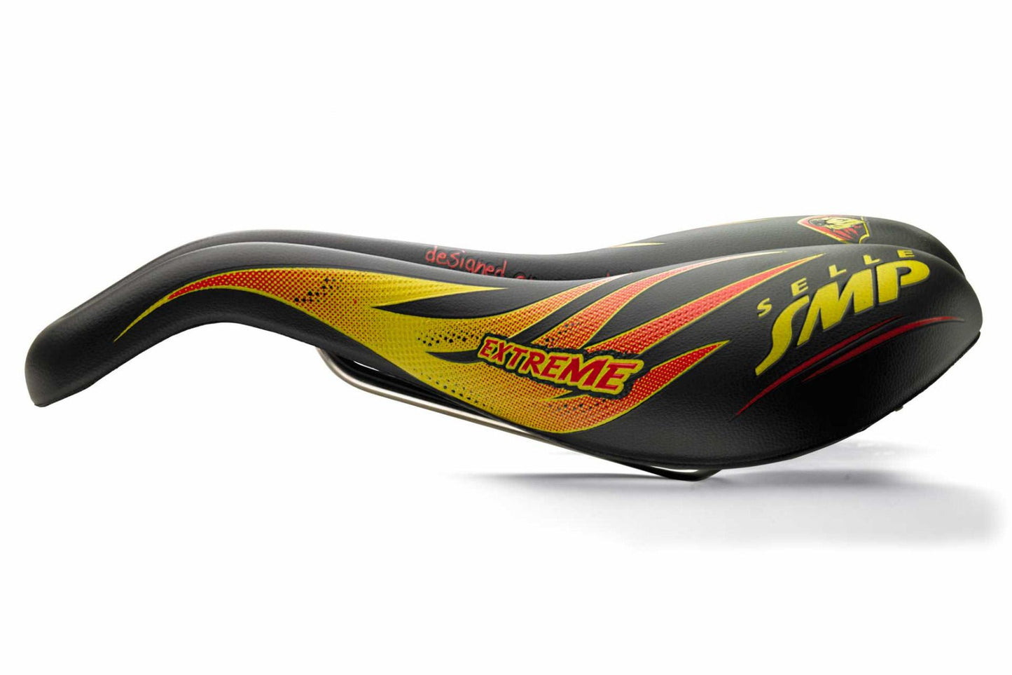 Selle SMP TRK Saddle Medium (Extreme)