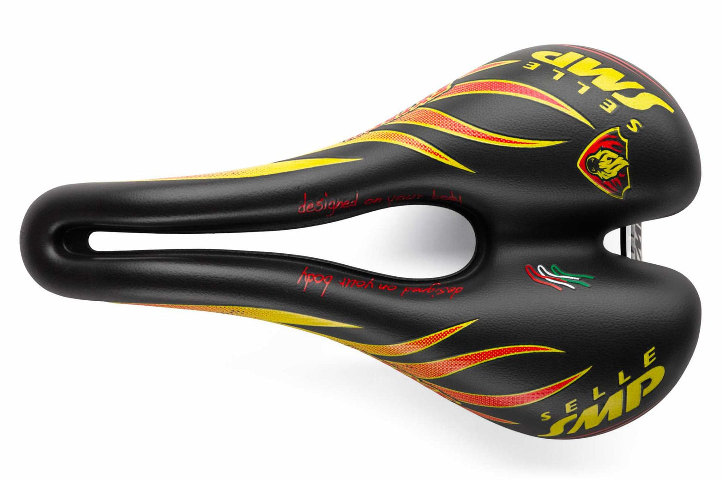 Selle SMP TRK Saddle Medium (Extreme)