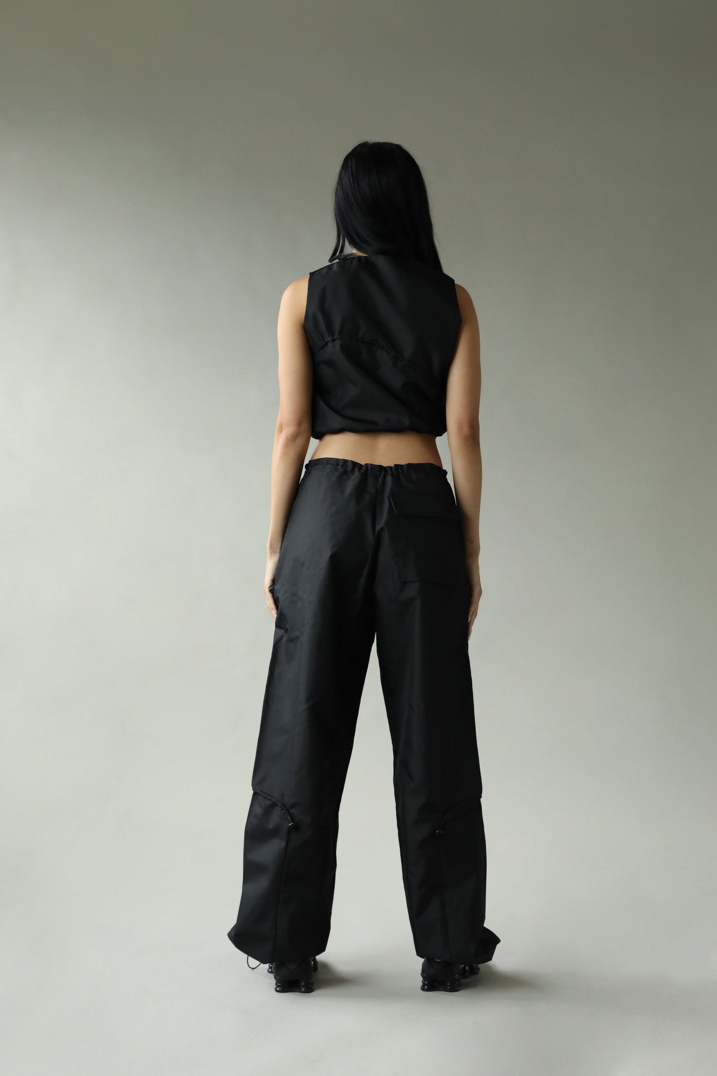 F2 Pants — Black - XS-XXL