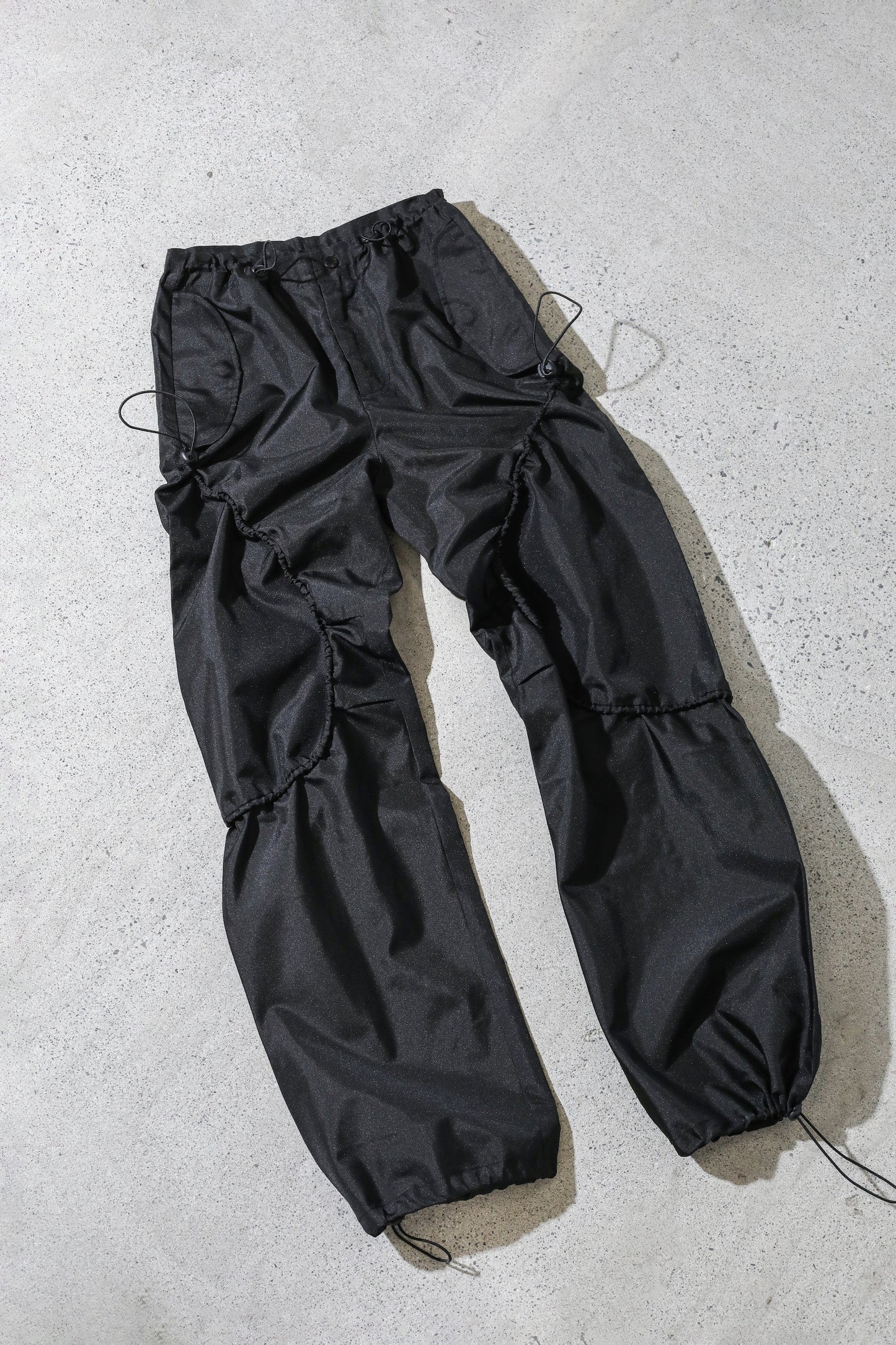 F2 Pants — Black - XS-XXL