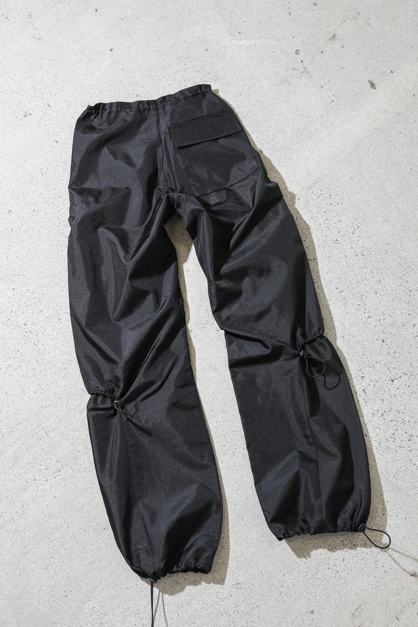F2 Pants — Black - XS-XXL