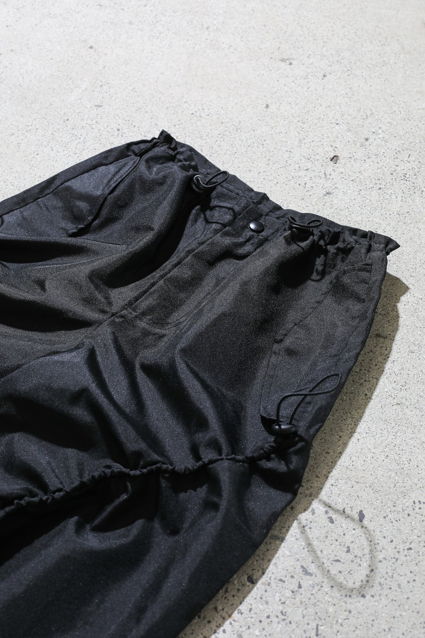 F2 Pants — Black - XS-XXL