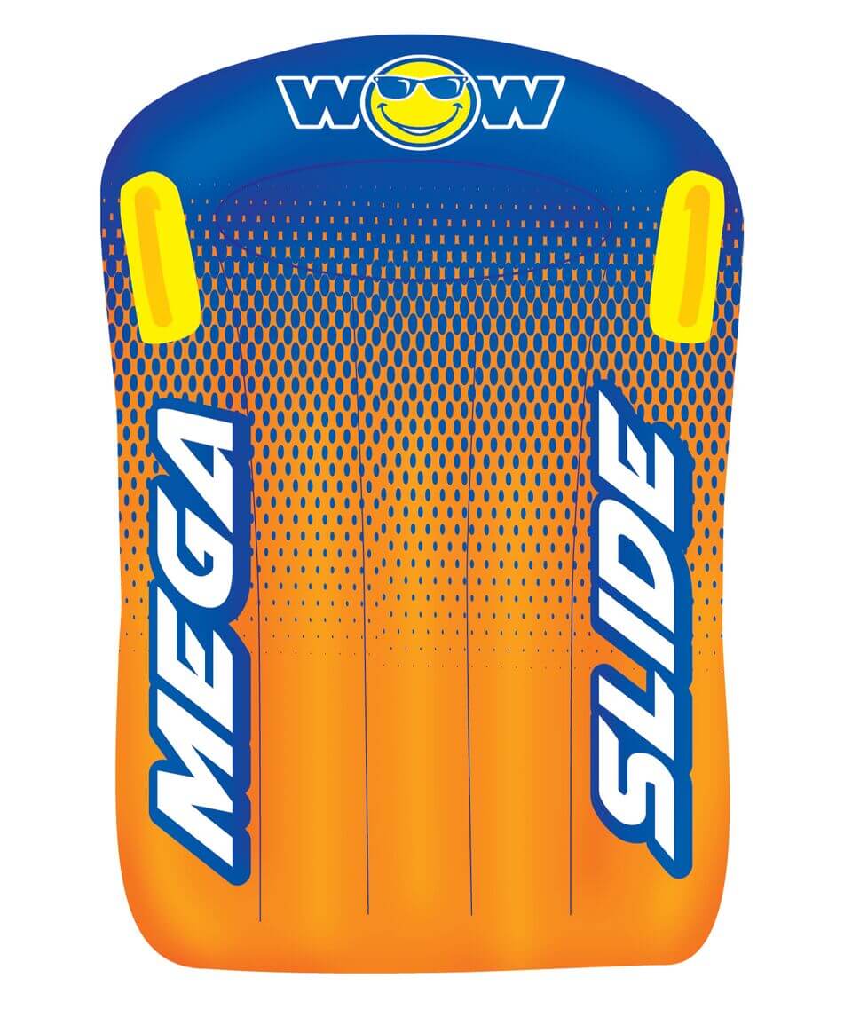 WOW Sports Backyard Mega Water Slide 25'X6' (18-2200)