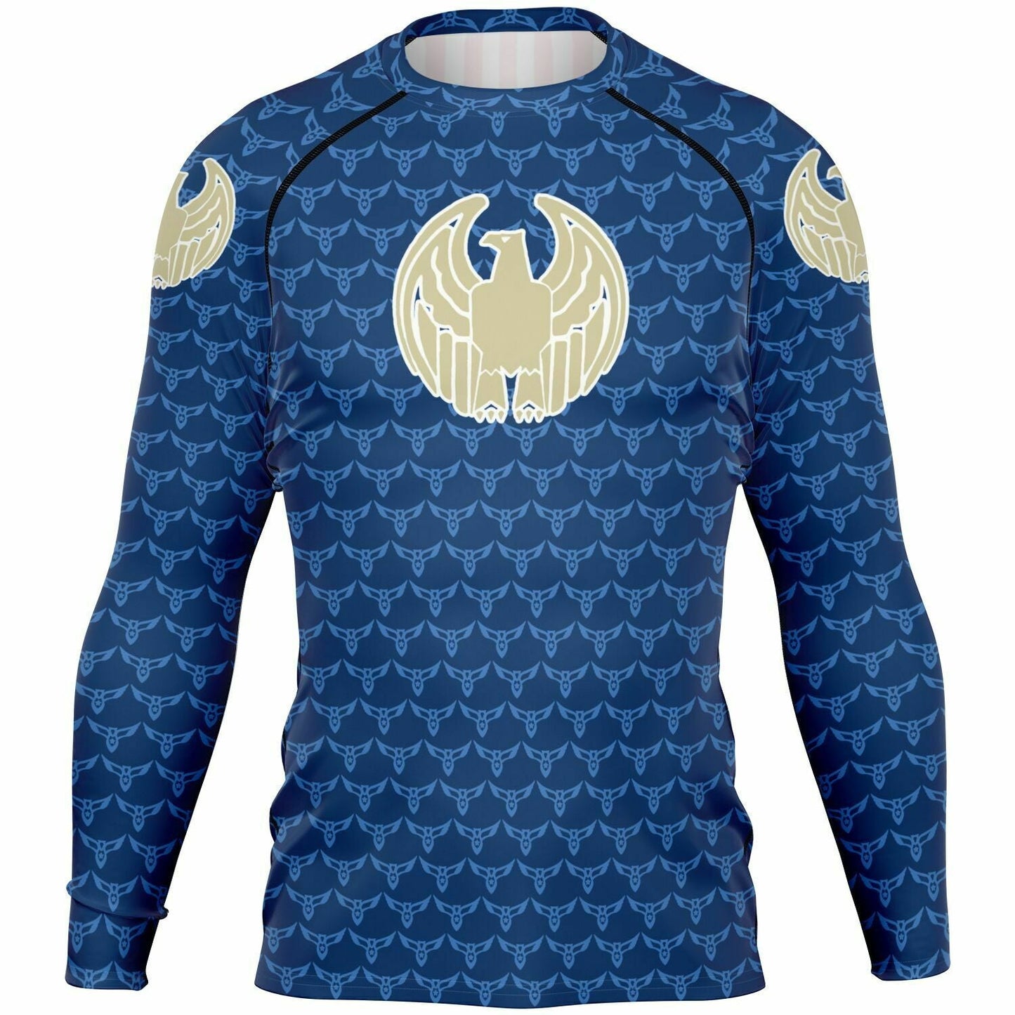 Rad Palm Homeland Rash Guard