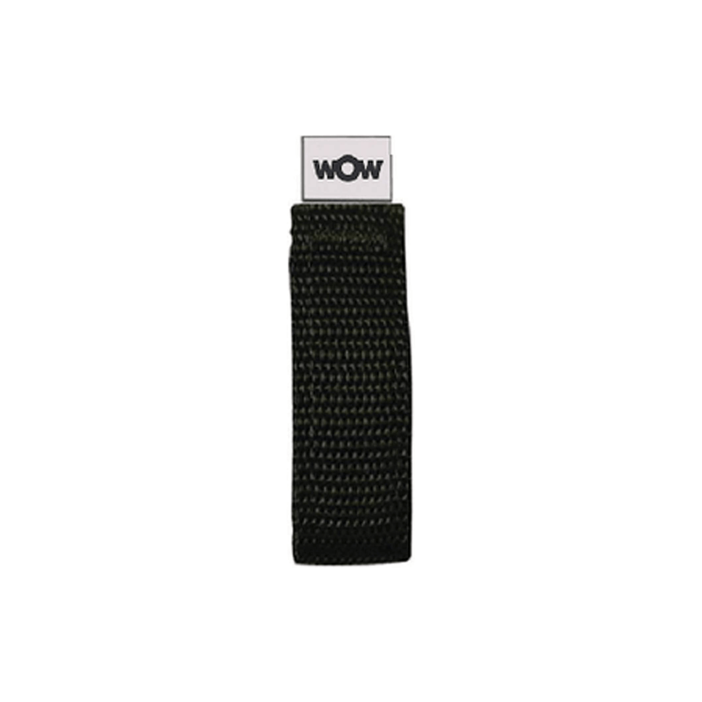 WOW Sports WOW Velcro Straps - 100 pc per box (19-5070)