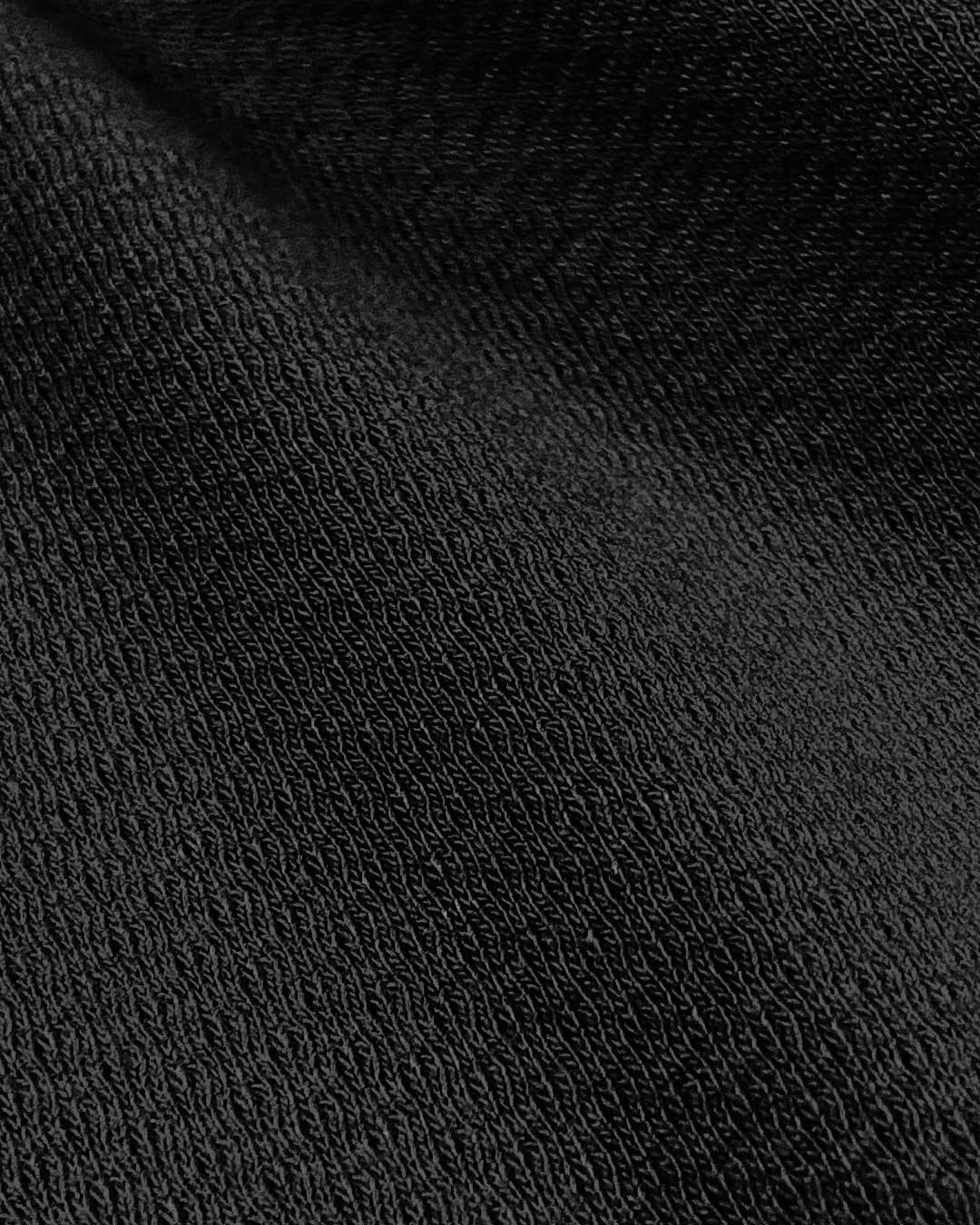 Flex Fly Front Brief Black