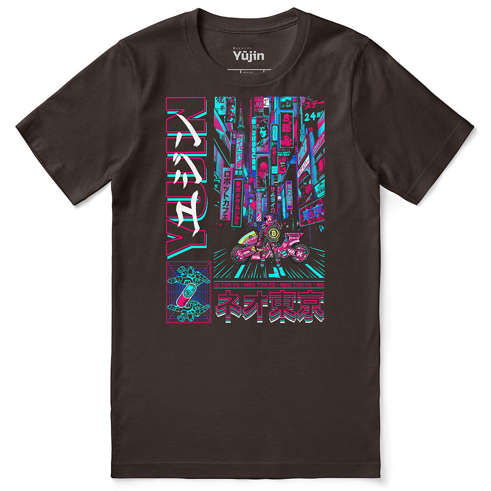 Neo Tokyo T-Shirt