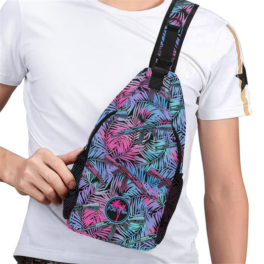 AK Madness Sling Bag