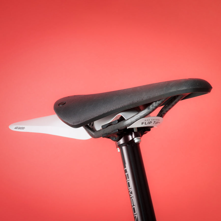ASS SAVERS - BIG (MTB/Fatbike) - Rain Fenders - Triathlete Store