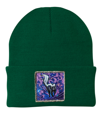 Skunky Haze Beanie