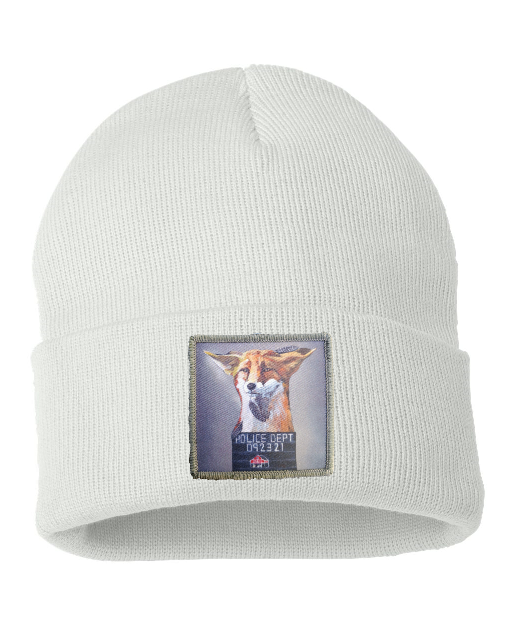 Fox Beanie