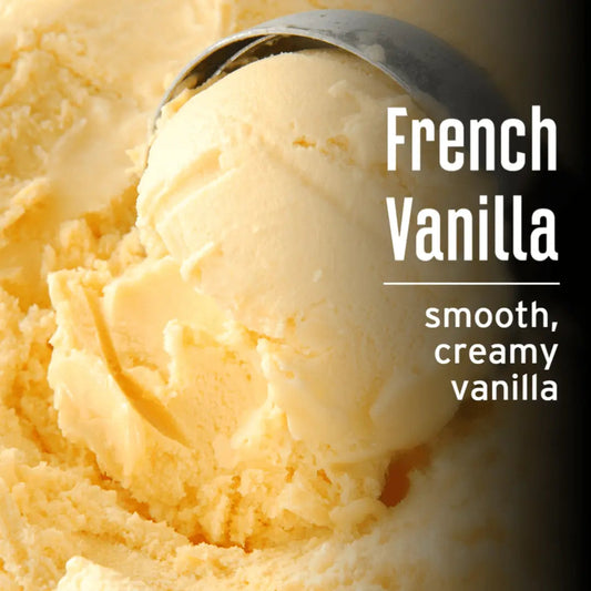 French Vanilla