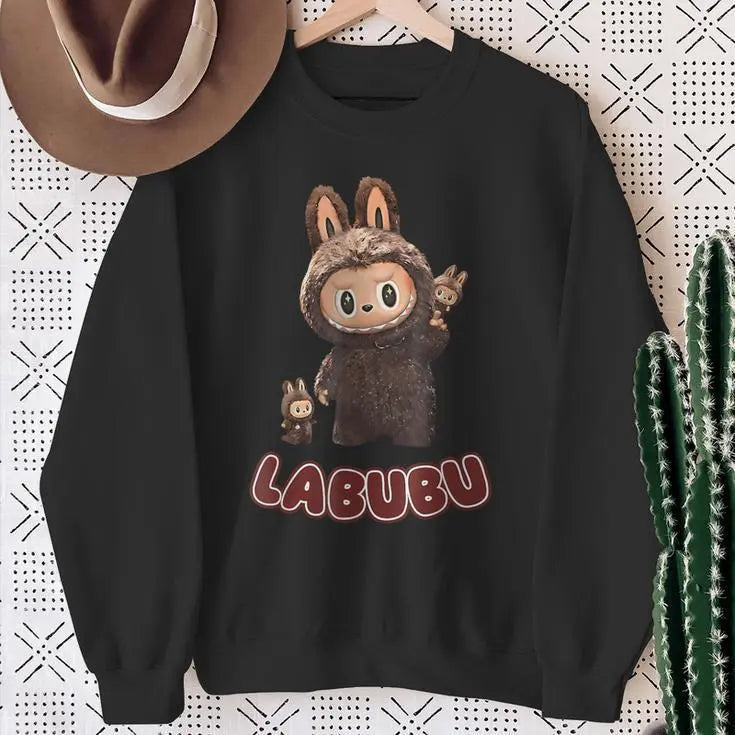Labubu The Monsters Sweatshirt
