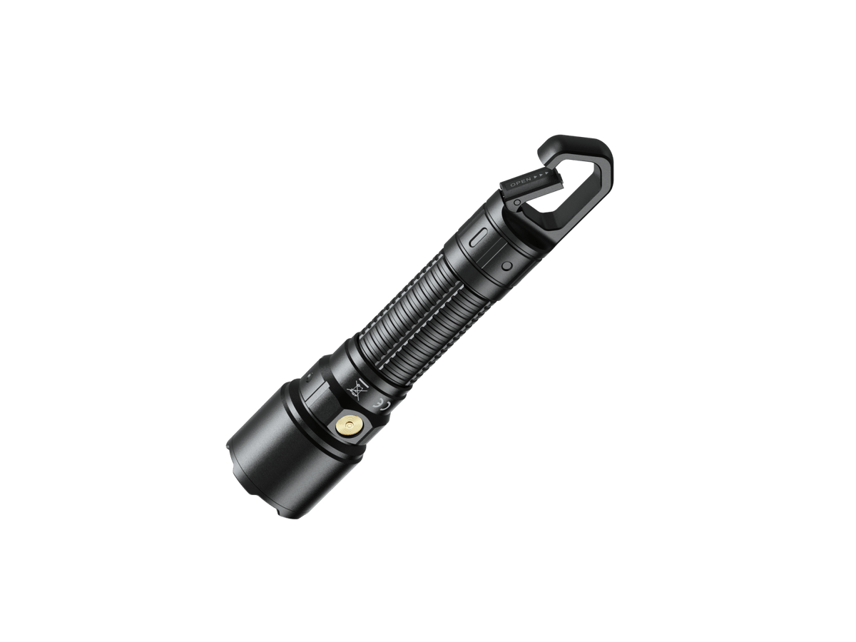 Fenix WF25RM Multifunctional Cradle Charging Duty Light