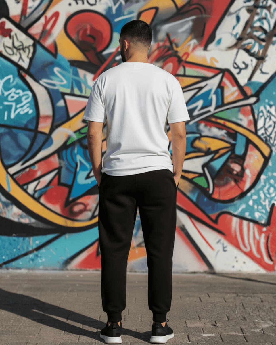 G West Staray Path Joggers