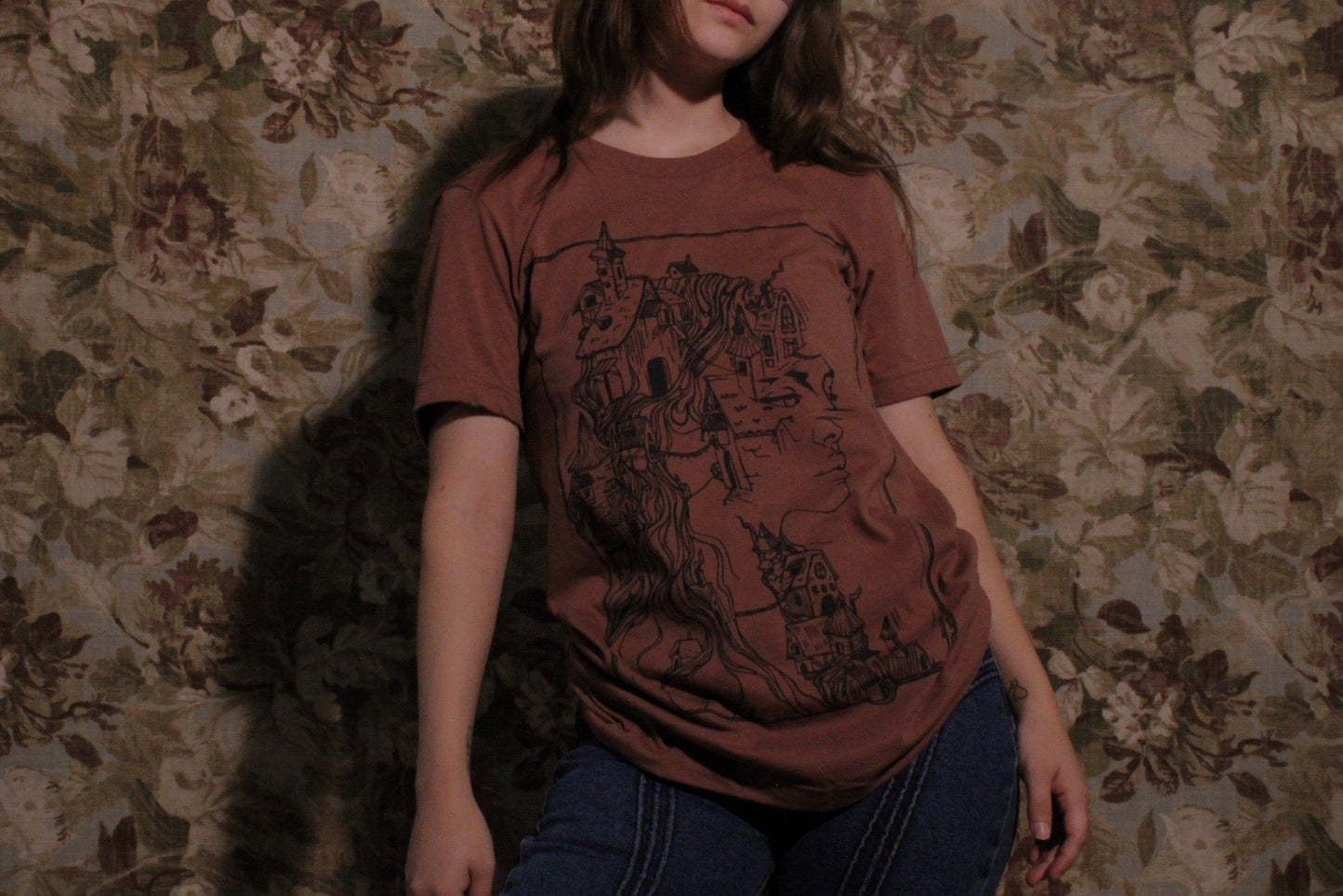 Gaia T-Shirt