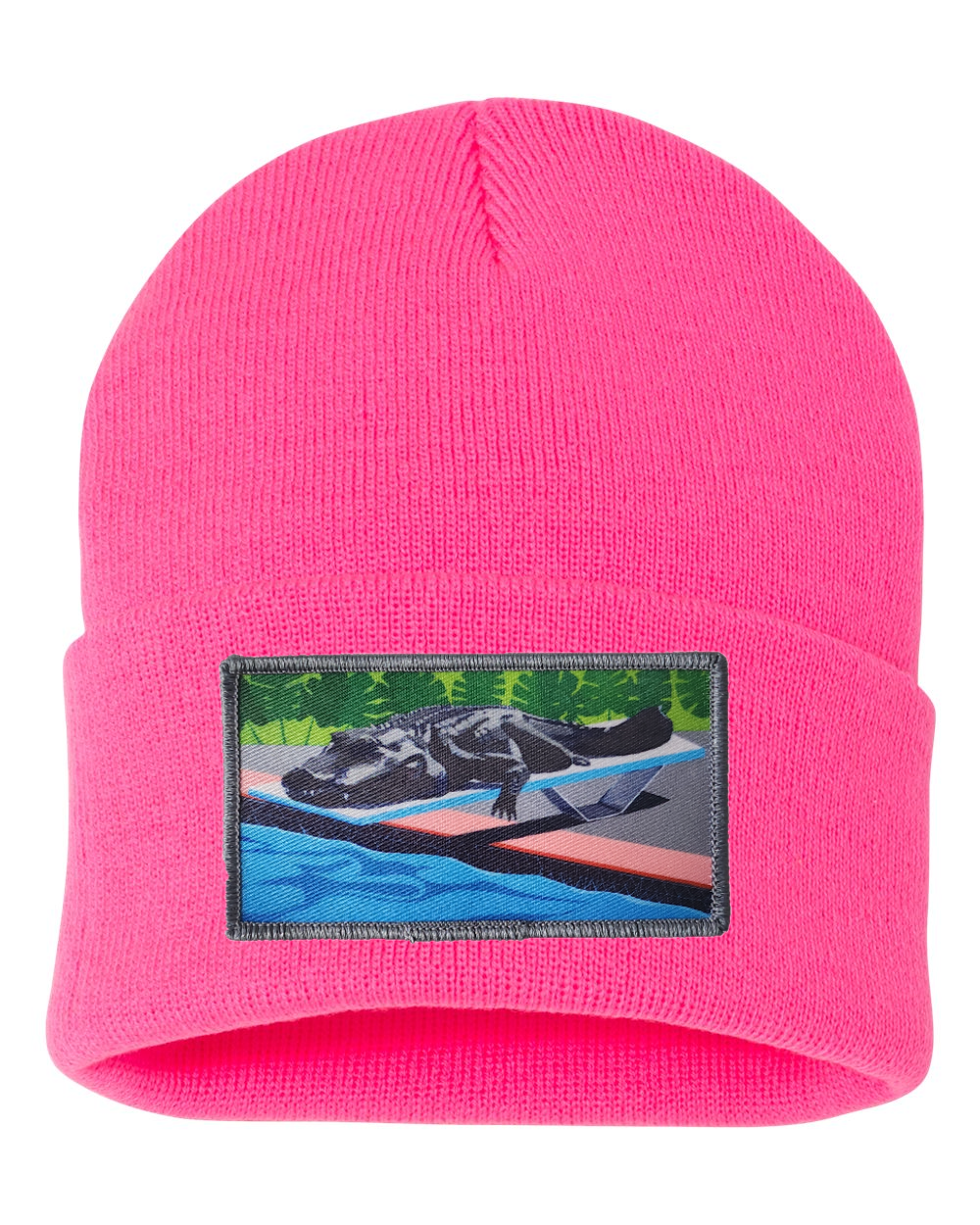 Pool Party Canceled