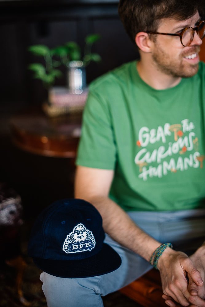 Gear for Curious Humans