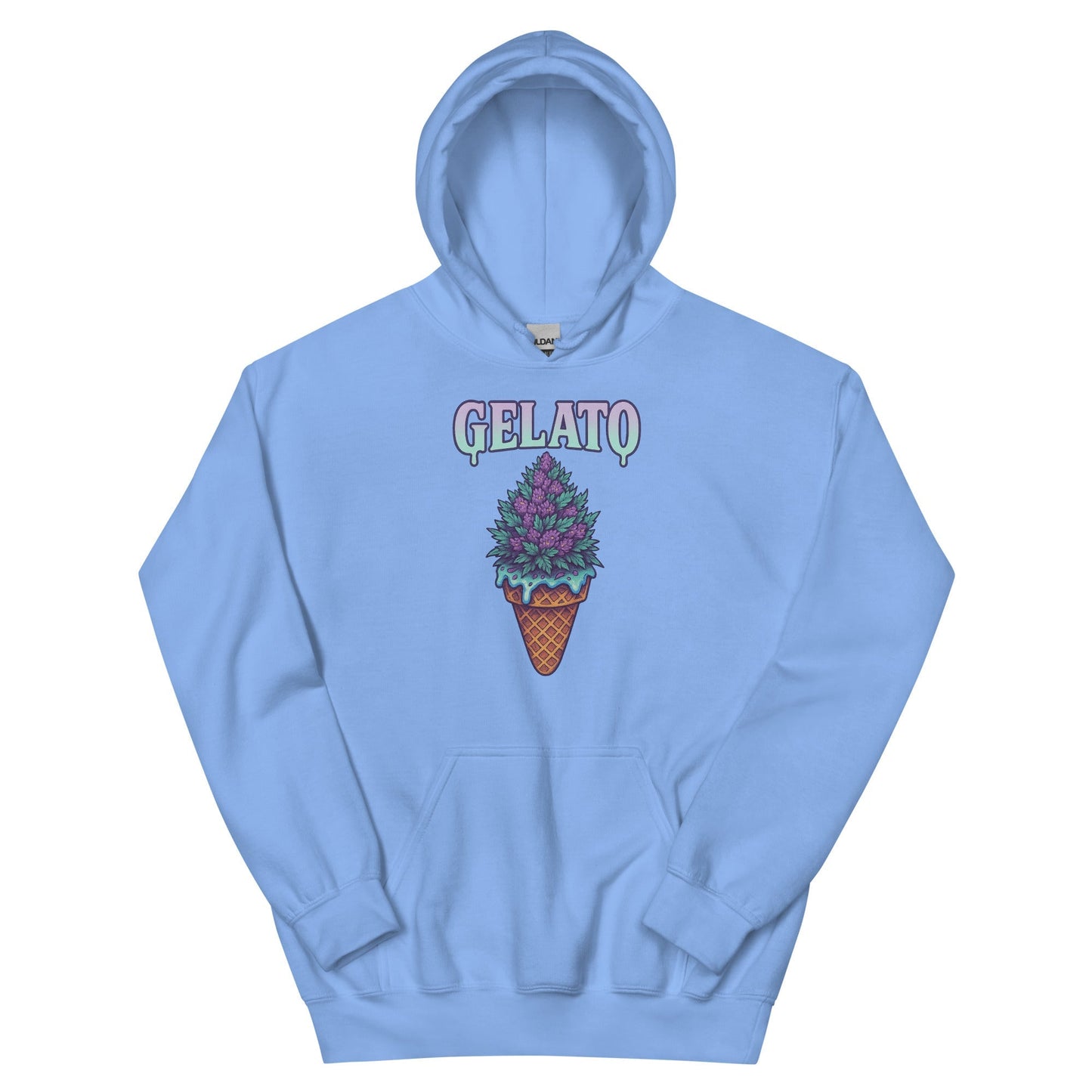 Gelato Unisex Hoodie