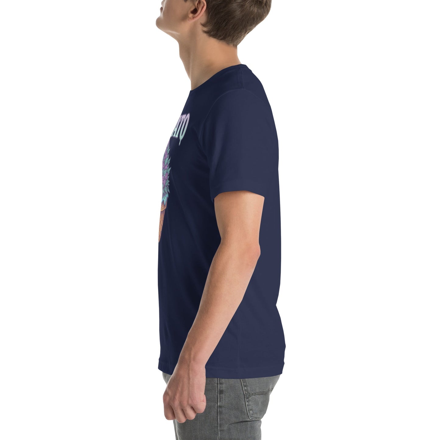 Gelato Unisex t-shirt