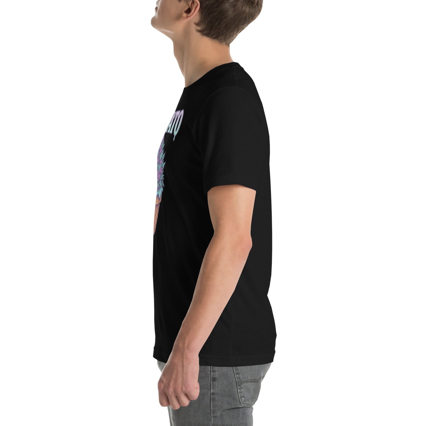 Gelato Unisex t-shirt