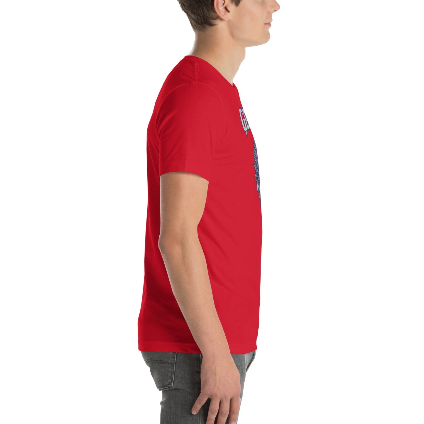 Gelato Unisex t-shirt