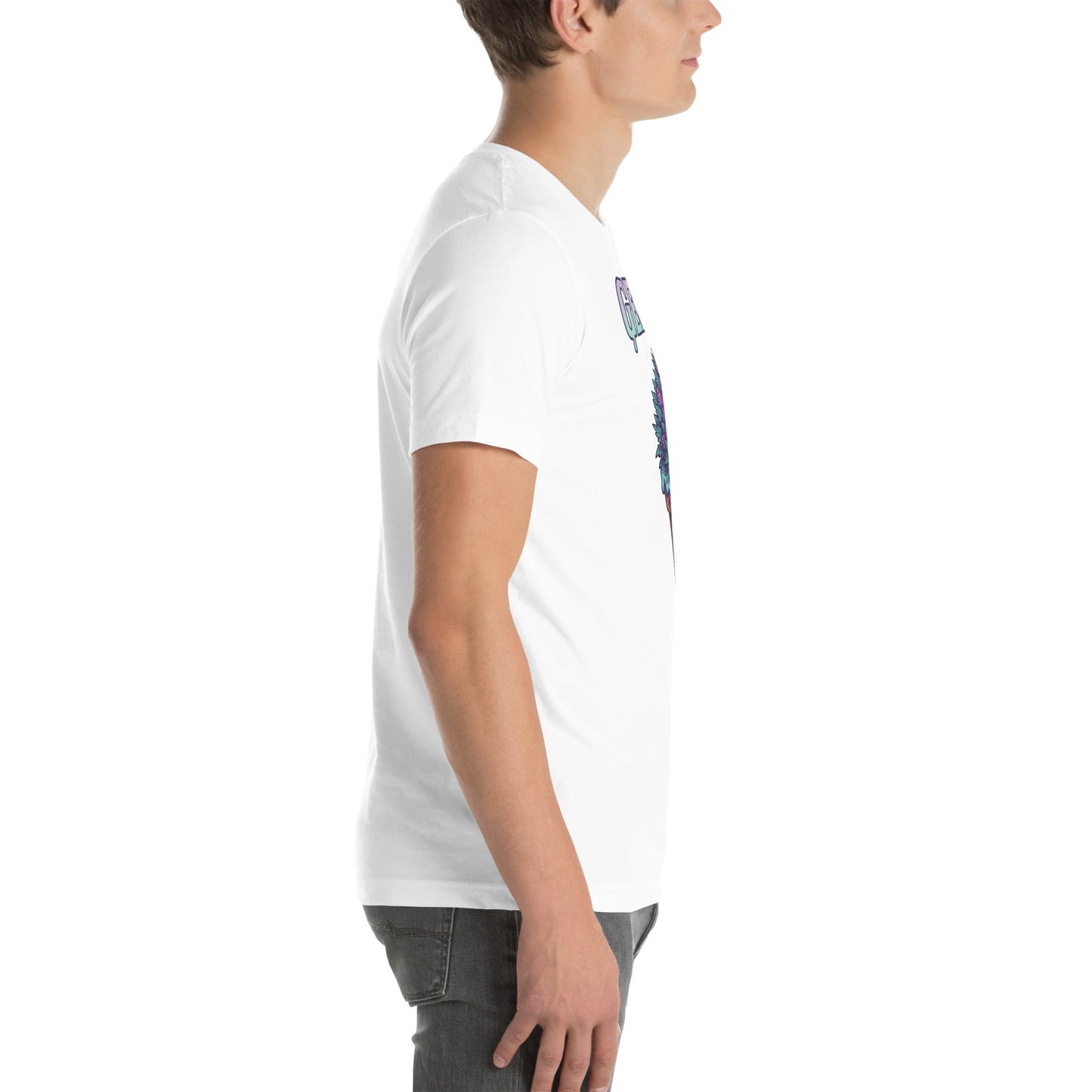 Gelato Unisex t-shirt