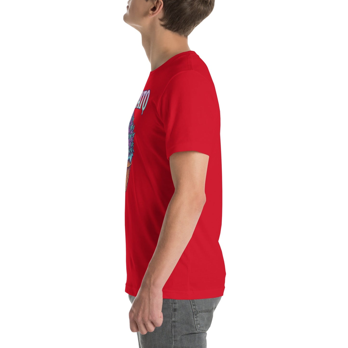 Gelato Unisex t-shirt