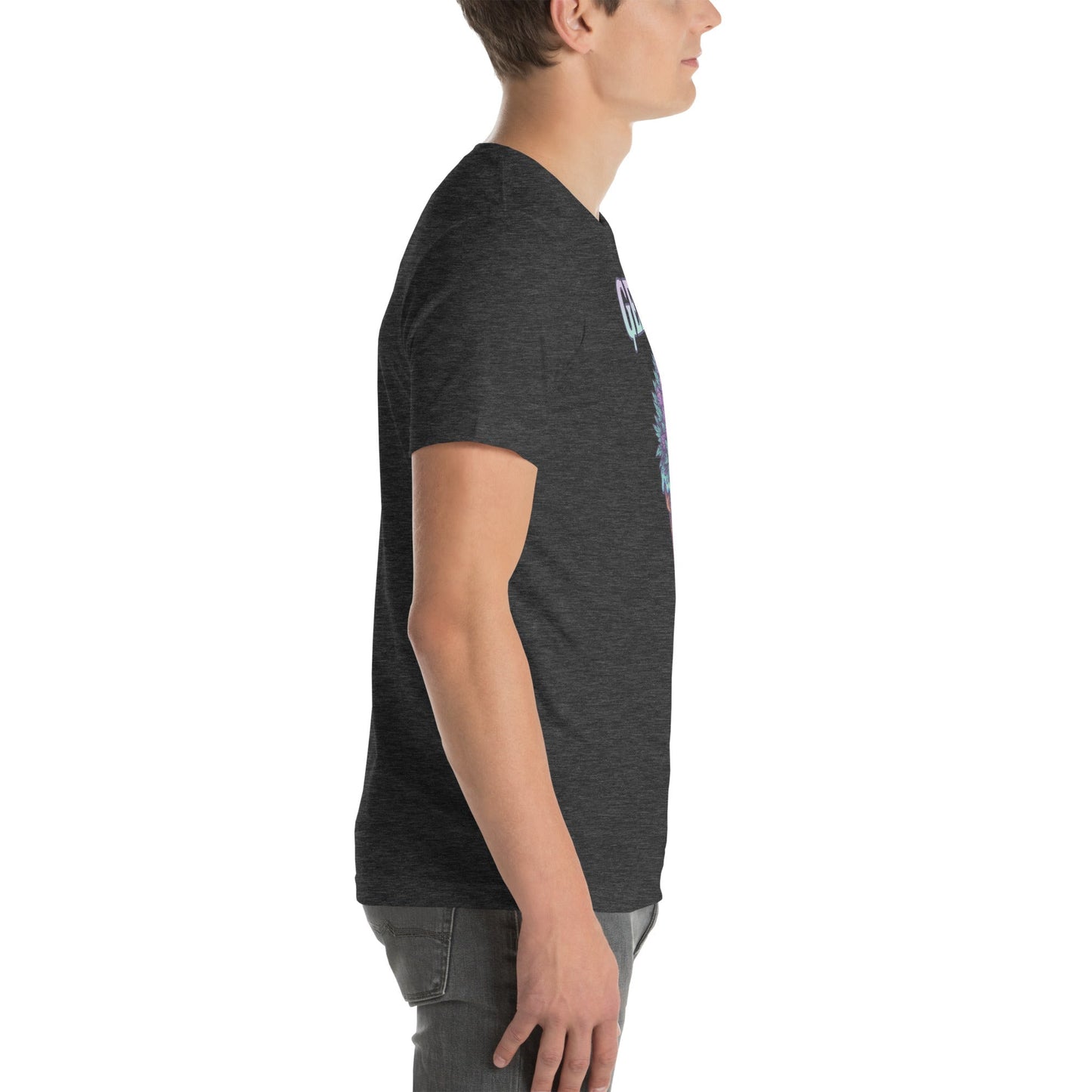 Gelato Unisex t-shirt