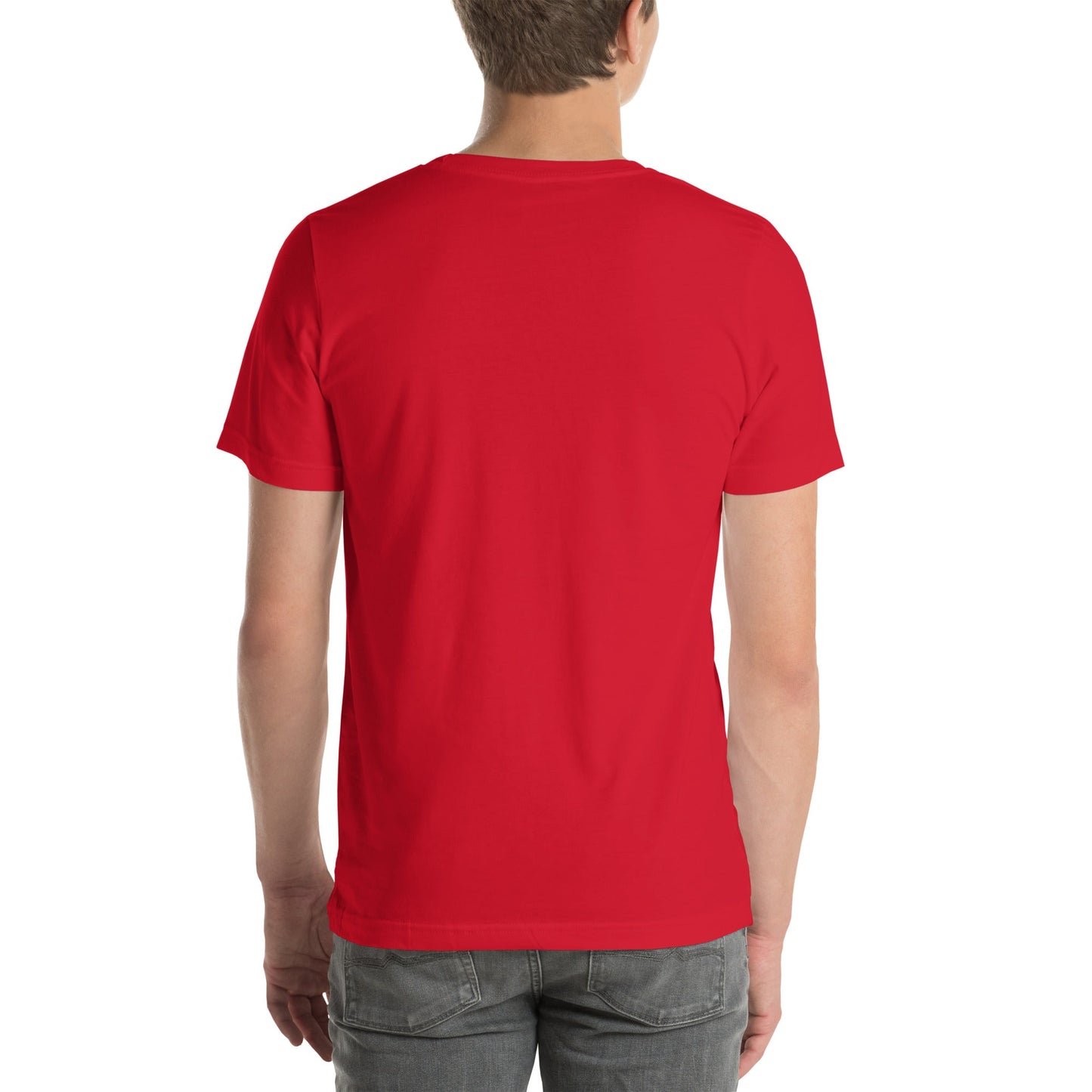 Gelato Unisex t-shirt