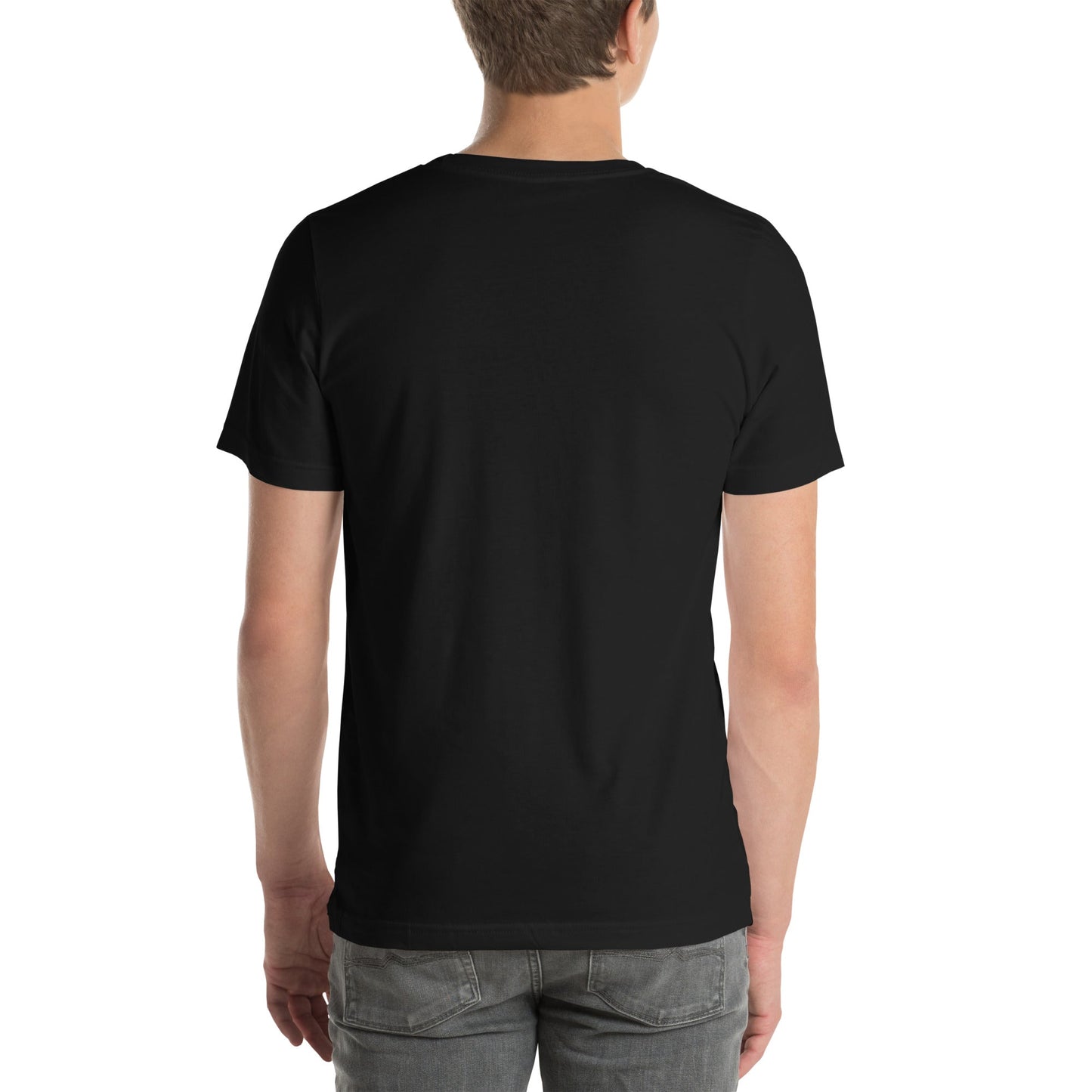 Gelato Unisex t-shirt