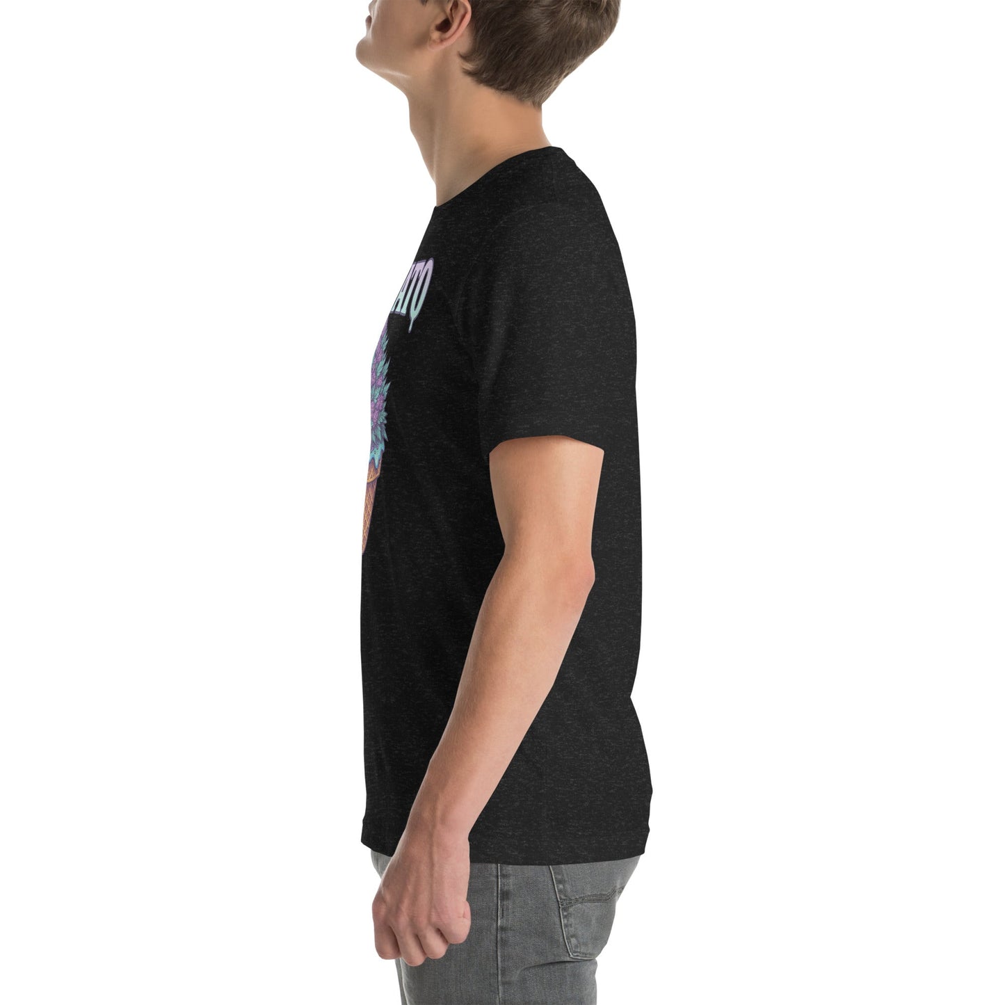 Gelato Unisex t-shirt