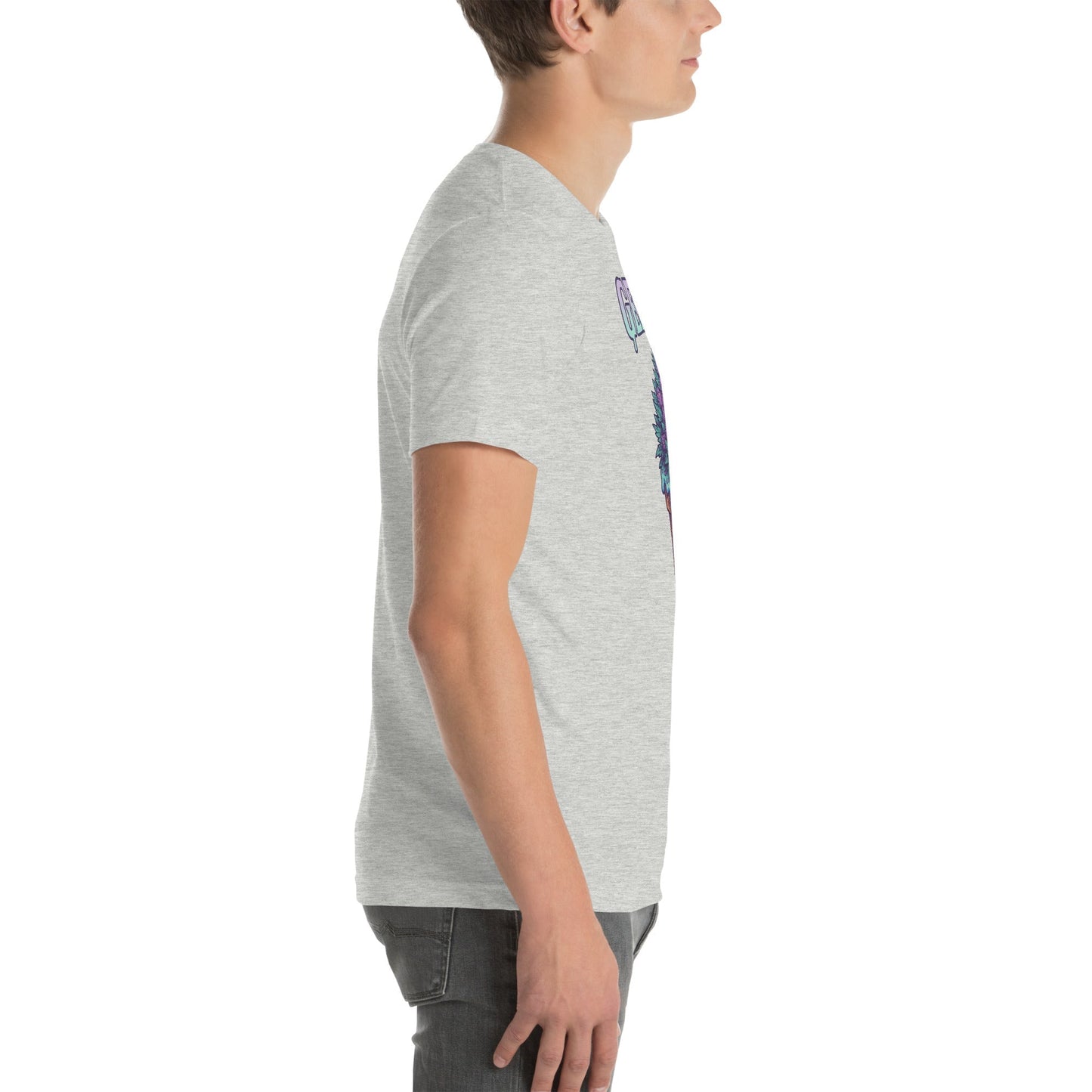 Gelato Unisex t-shirt