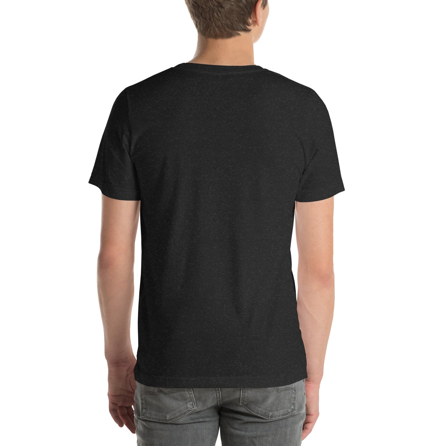 Gelato Unisex t-shirt