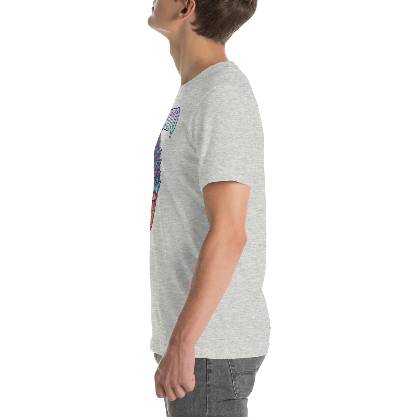 Gelato Unisex t-shirt