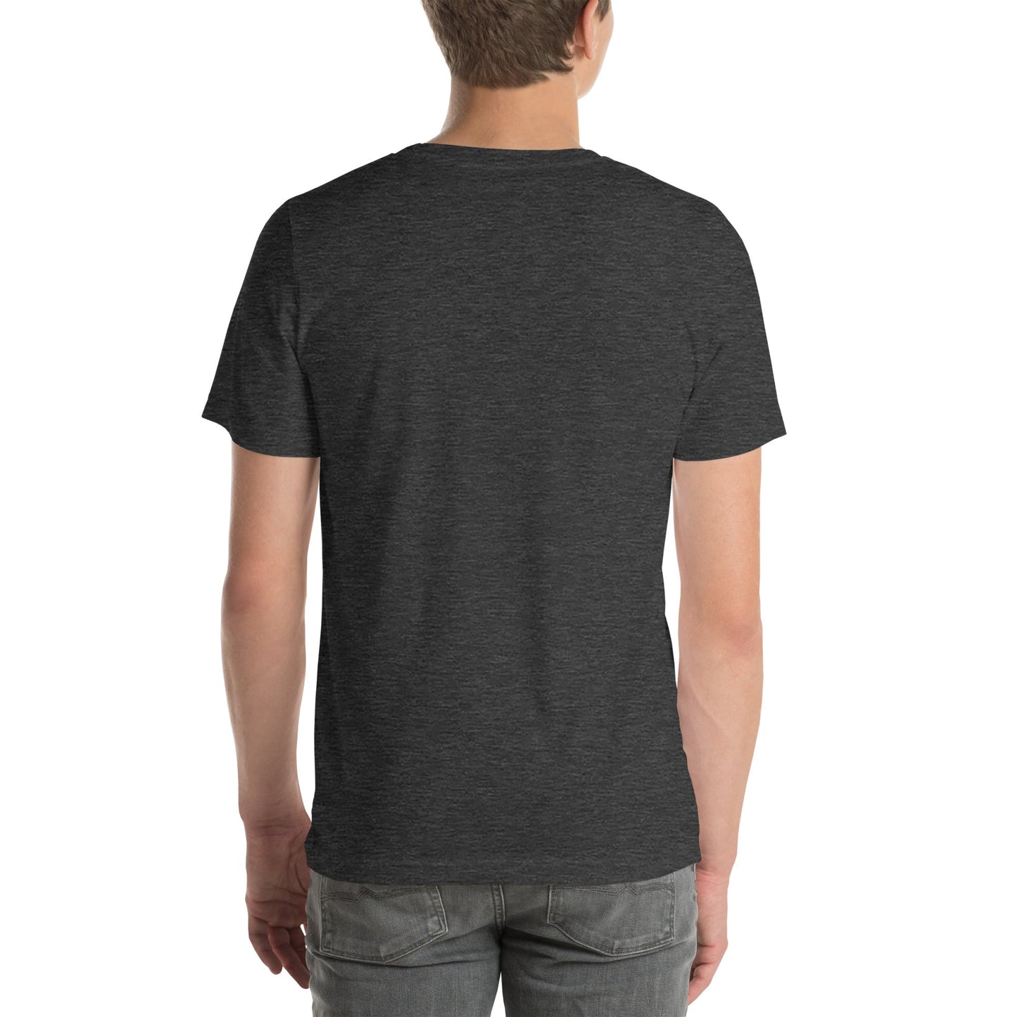 Gelato Unisex t-shirt
