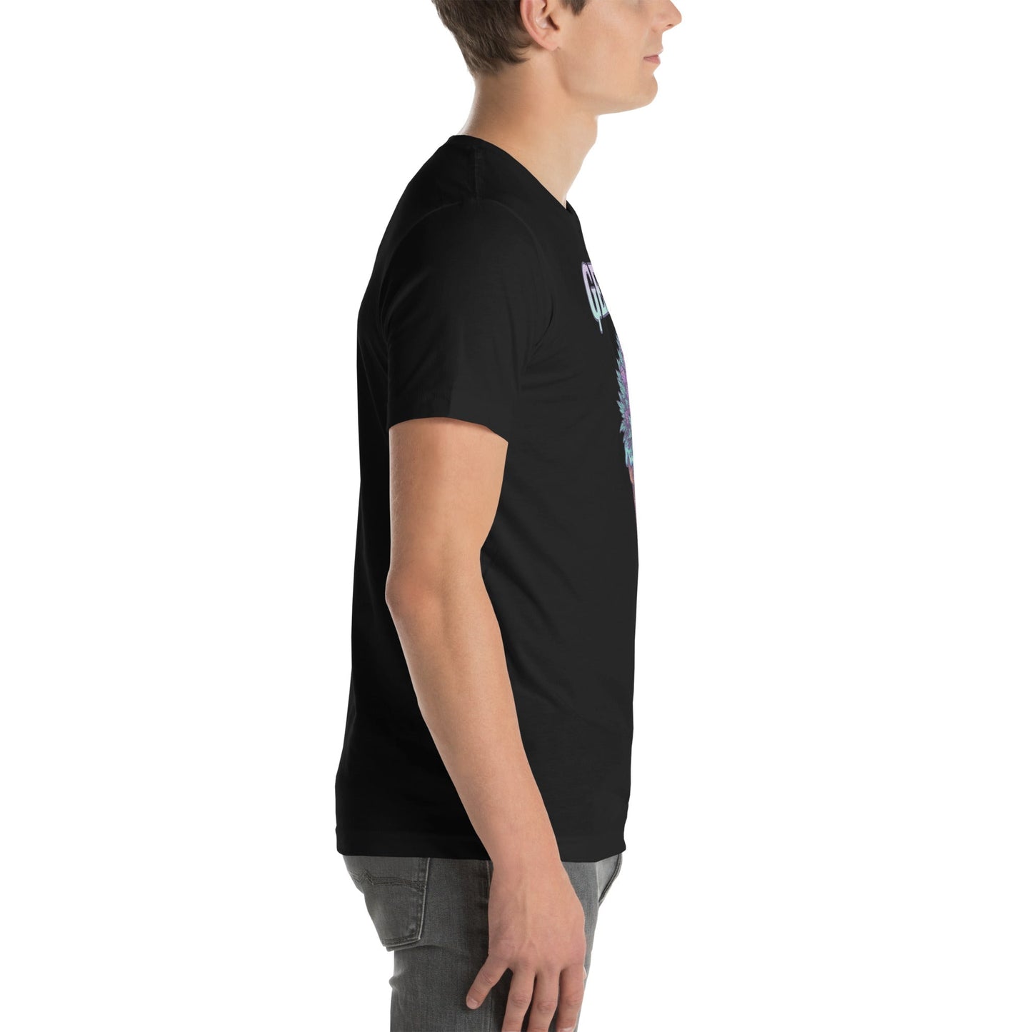 Gelato Unisex t-shirt