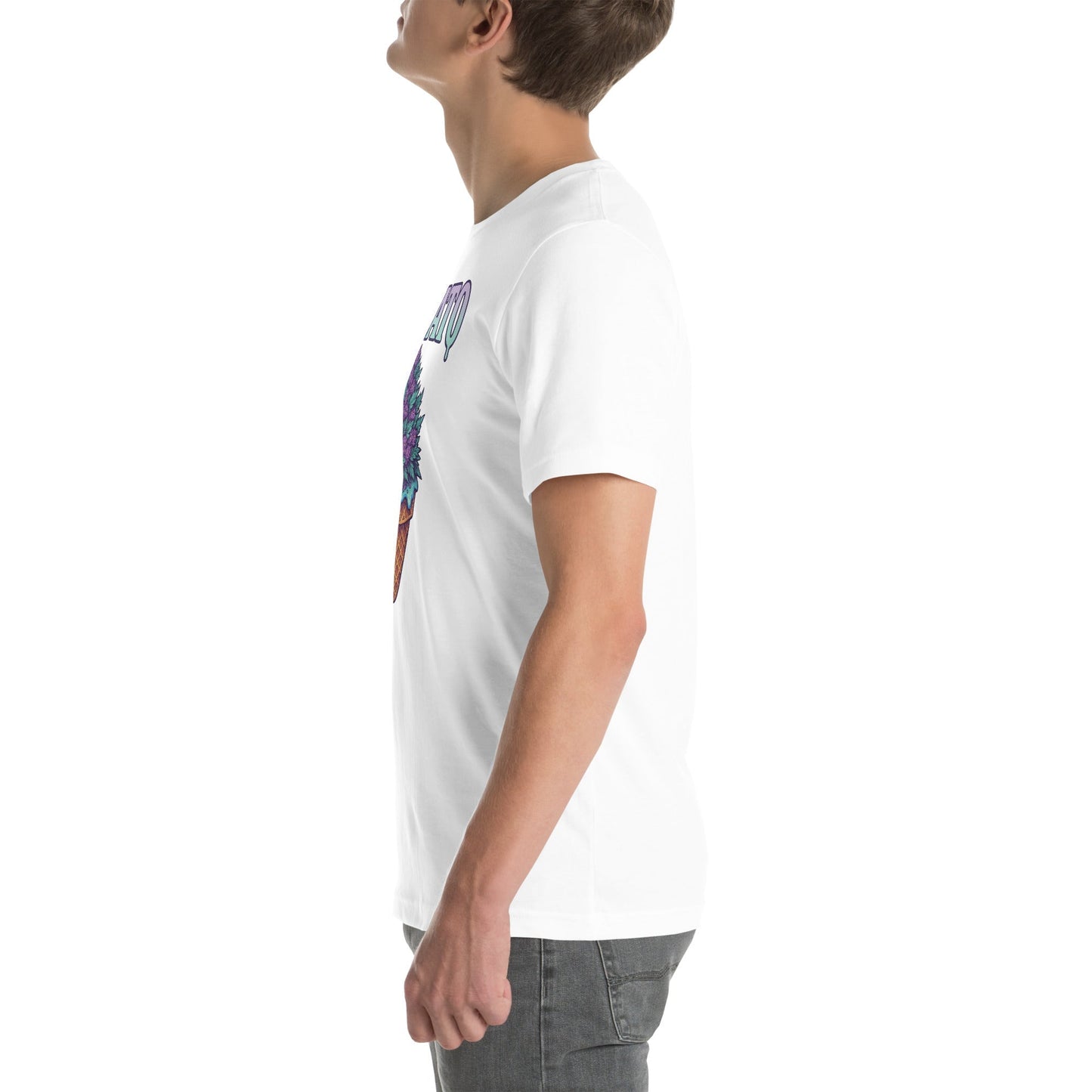 Gelato Unisex t-shirt