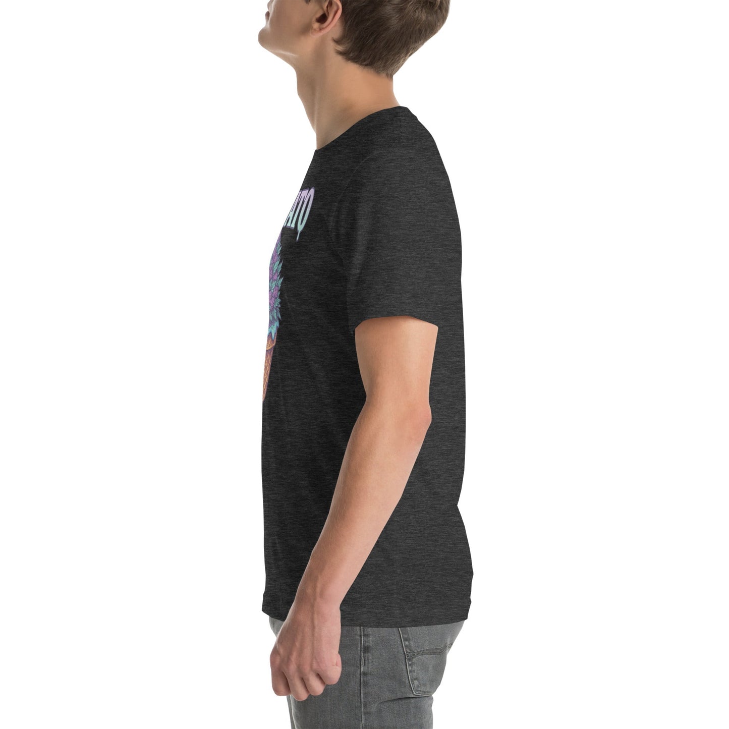Gelato Unisex t-shirt