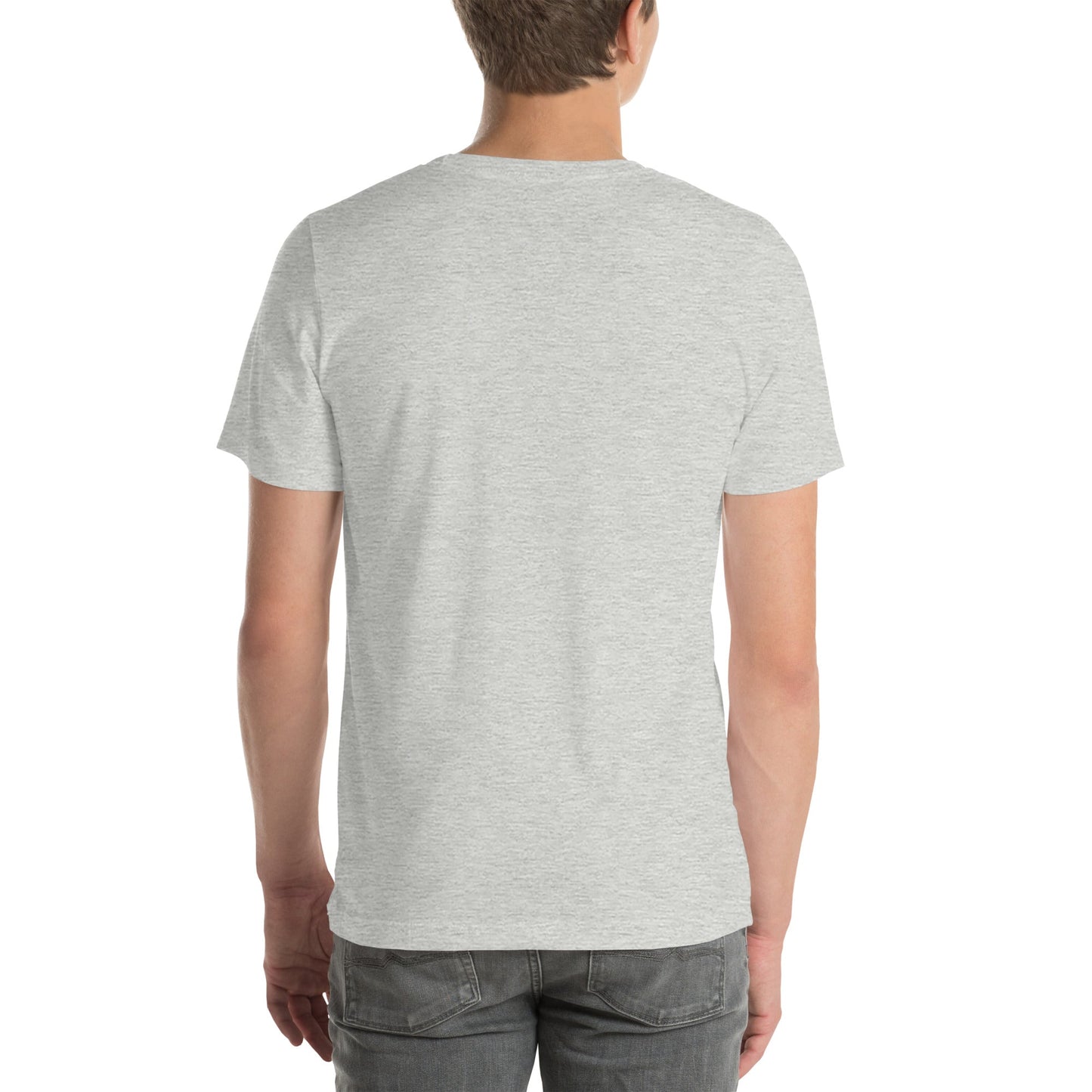 Gelato Unisex t-shirt