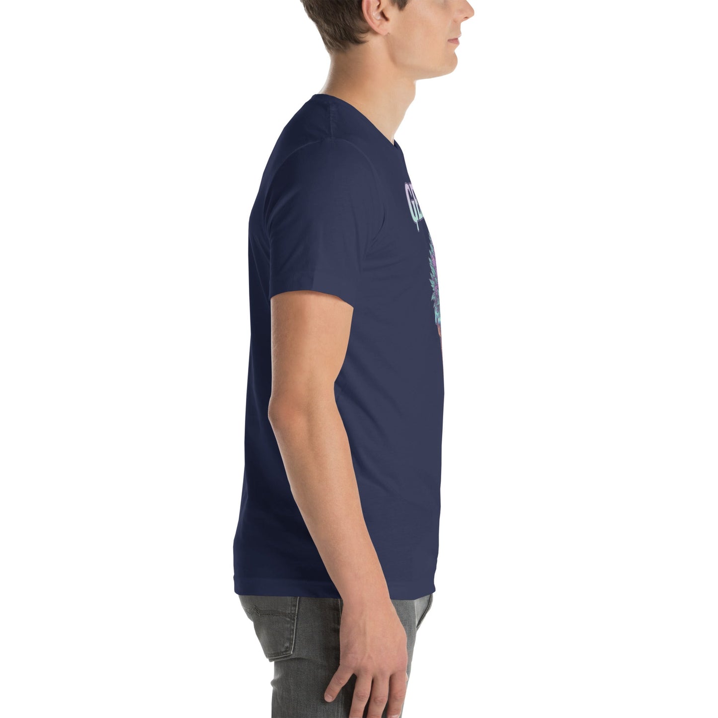 Gelato Unisex t-shirt