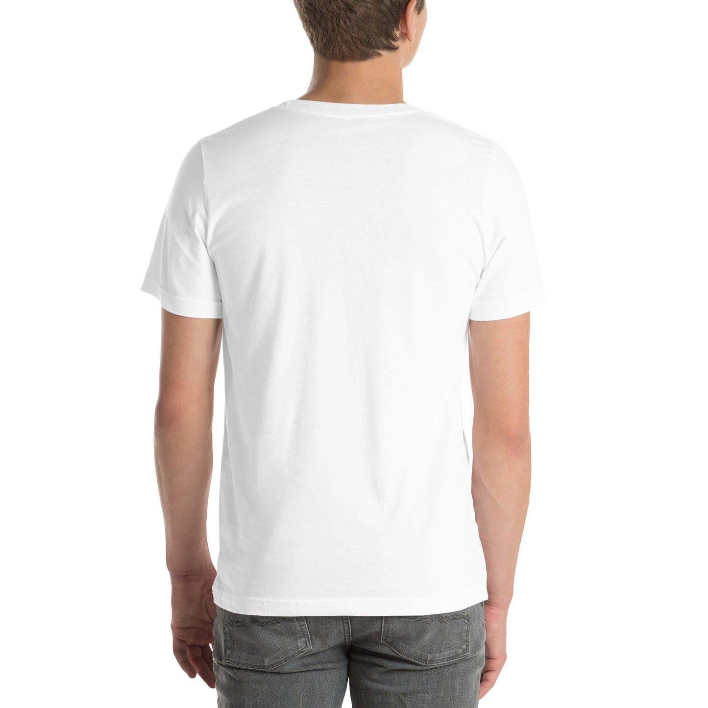 Gelato Unisex t-shirt
