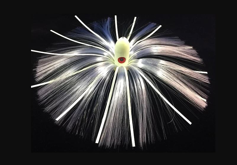 Joe Shute Big Hole Series 5oz