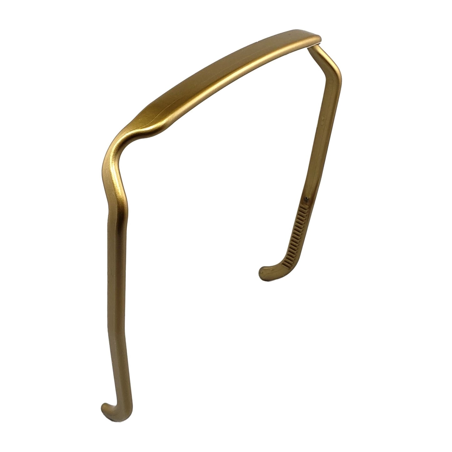 Gold Headband