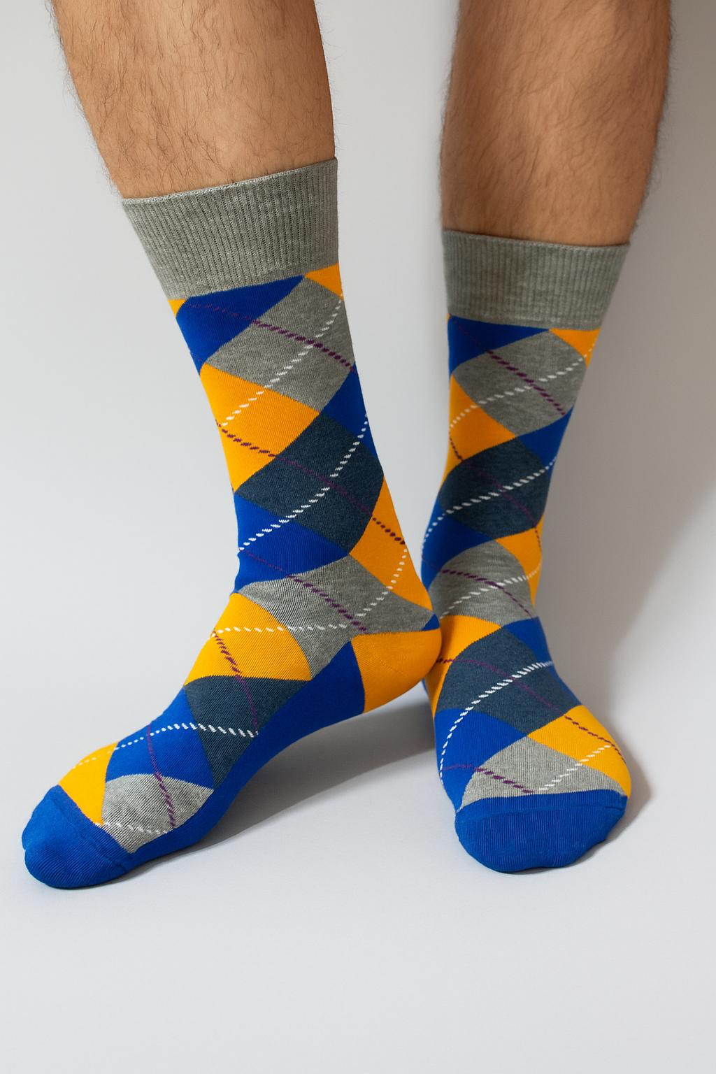 Golden Sky Argyle