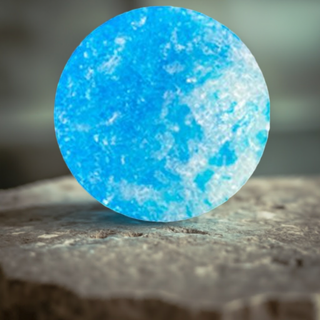 Beckham Shampoo Bar