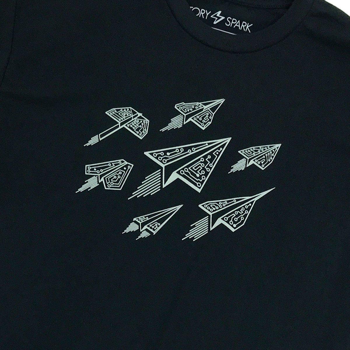 Ascend T-Shirt