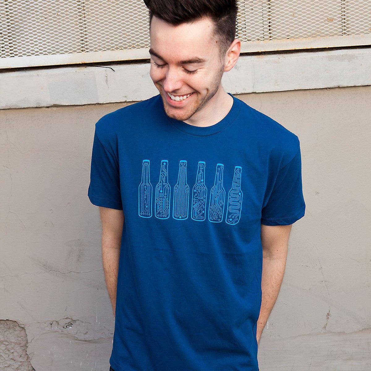 Bar Code T-Shirt